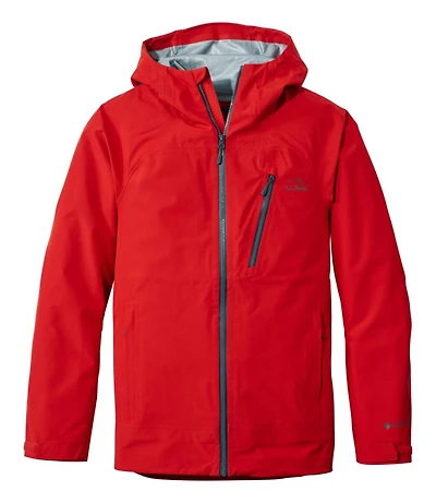 Men's Pathfinder GORE-TEX Shell Jacket