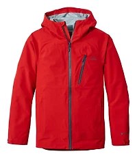 Men's Pathfinder GORE-TEX Shell Jacket