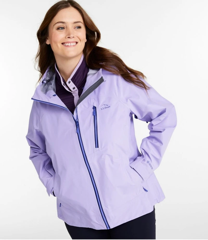 Women's Pathfinder GORE-TEX Shell Jacket