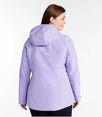 Women's Pathfinder GORE-TEX Shell Jacket