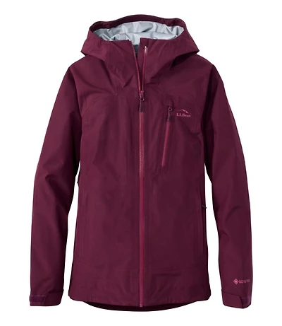 Women's Pathfinder GORE-TEX Shell Jacket