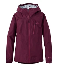 Women's Pathfinder GORE-TEX Shell Jacket