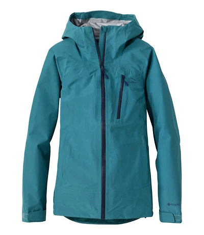 Women's Pathfinder GORE-TEX Shell Jacket