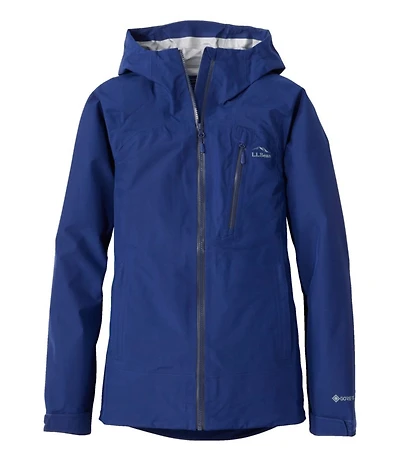 Women's Pathfinder GORE-TEX Shell Jacket