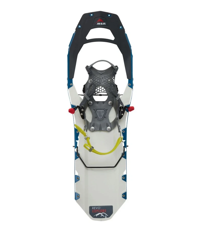 Women's MSR REVO Explore Snowshoes
