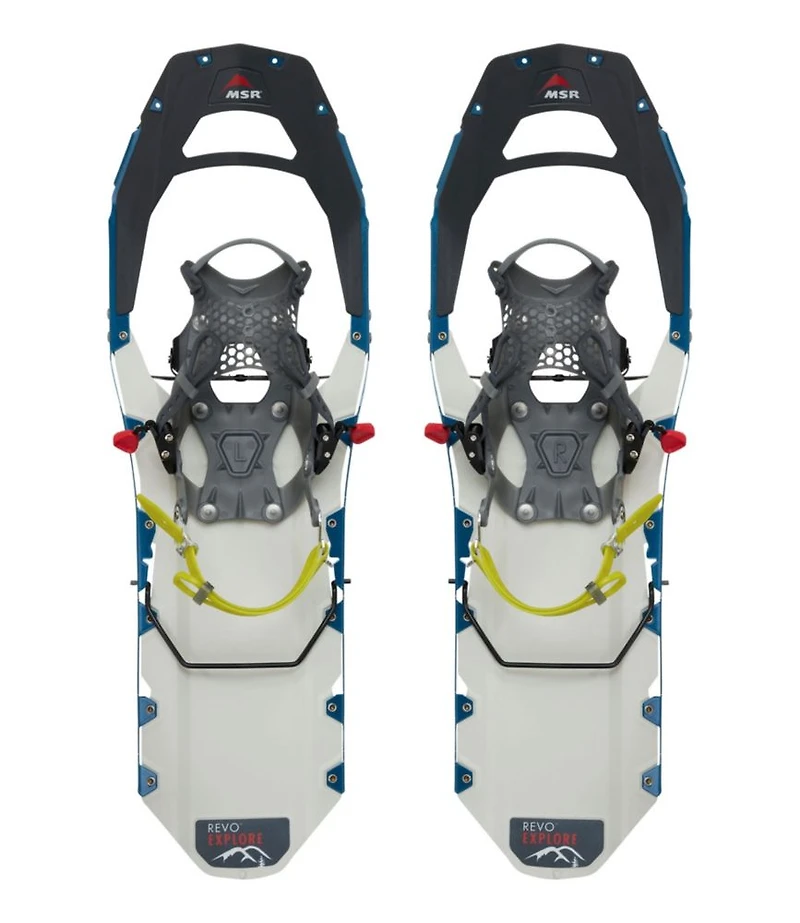 Women's MSR REVO Explore Snowshoes