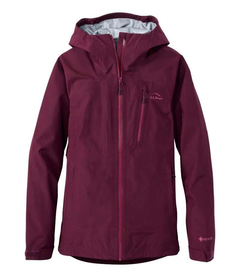 Women's Pathfinder GORE-TEX Shell Jacket