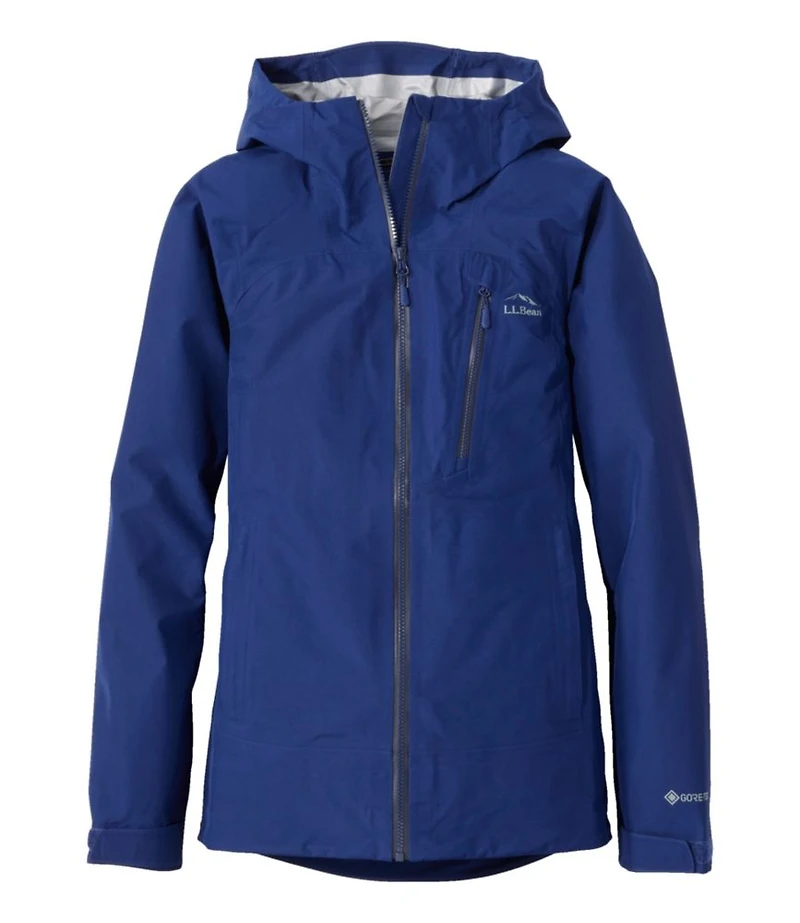 Women's Pathfinder GORE-TEX Shell Jacket
