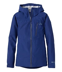 Women's Pathfinder GORE-TEX Shell Jacket