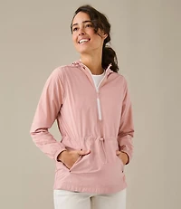 Women's Light and Airy Anorak