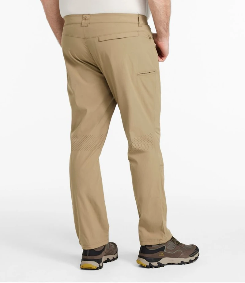 Men's Tropicwear CoolPro Fishing Pants