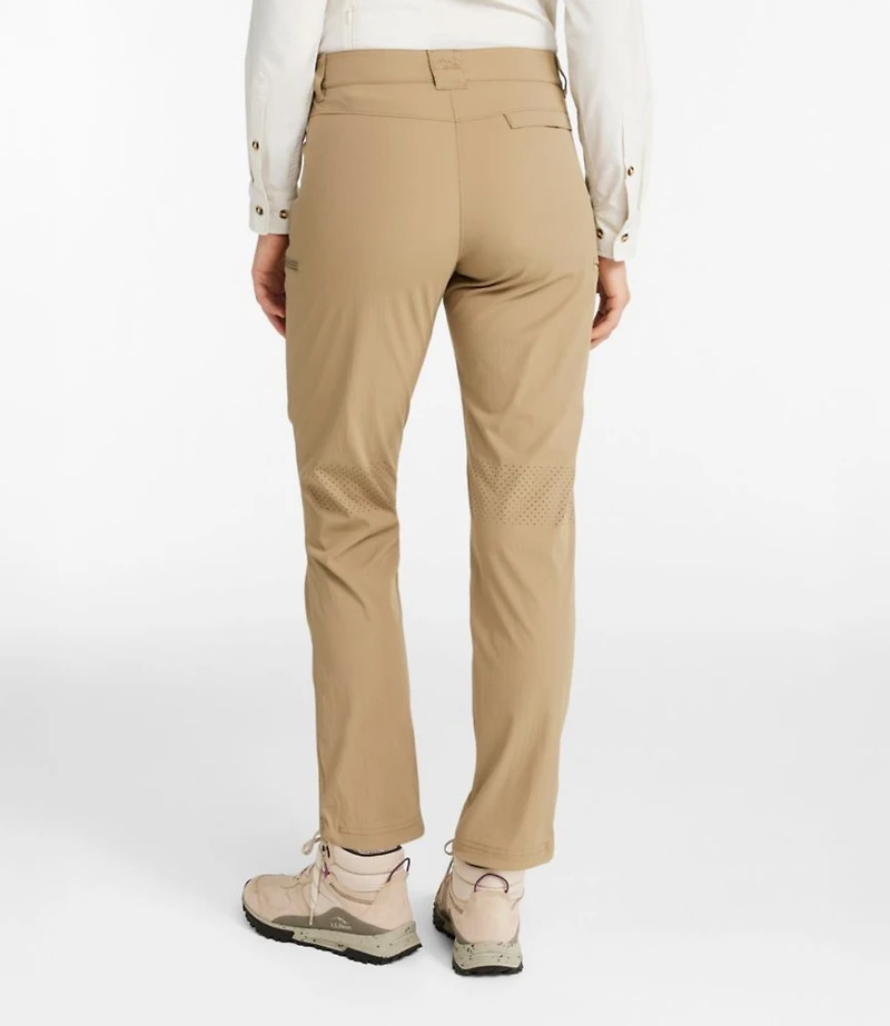 Women's Tropicwear CoolPro Fishing Pants