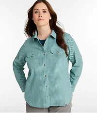 Women's No Fly Zone Explorer Shirt