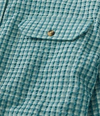 Women's No Fly Zone Explorer Shirt