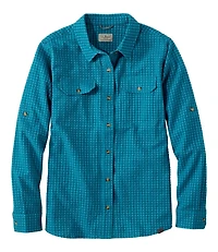 Women's No Fly Zone Explorer Shirt