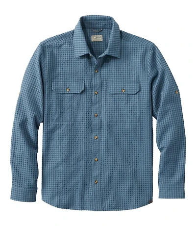 Men's No Fly Zone Explorer Shirt