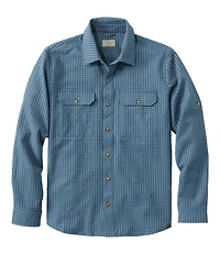 Men's No Fly Zone Explorer Shirt