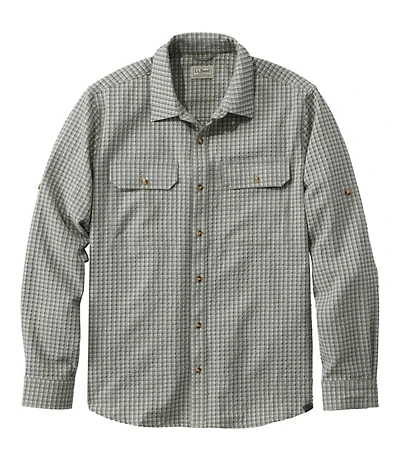 Men's No Fly Zone Explorer Shirt