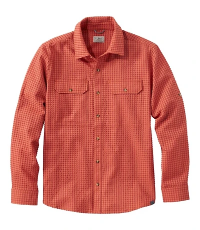 Men's No Fly Zone Explorer Shirt
