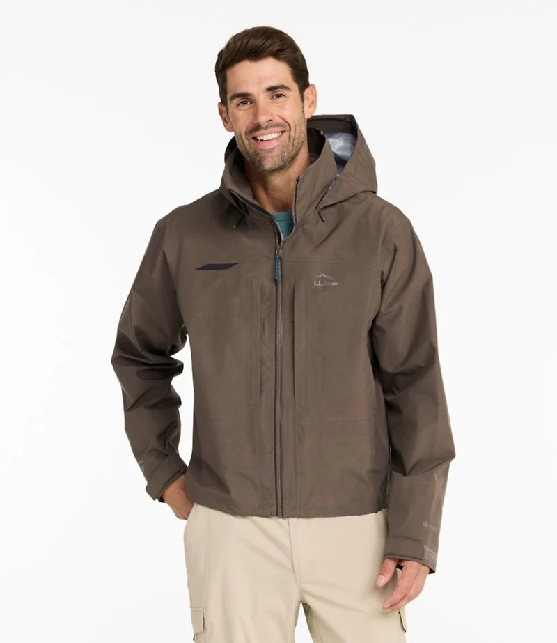 Men's Rapid River Pro GORE-TEX Wading Jacket