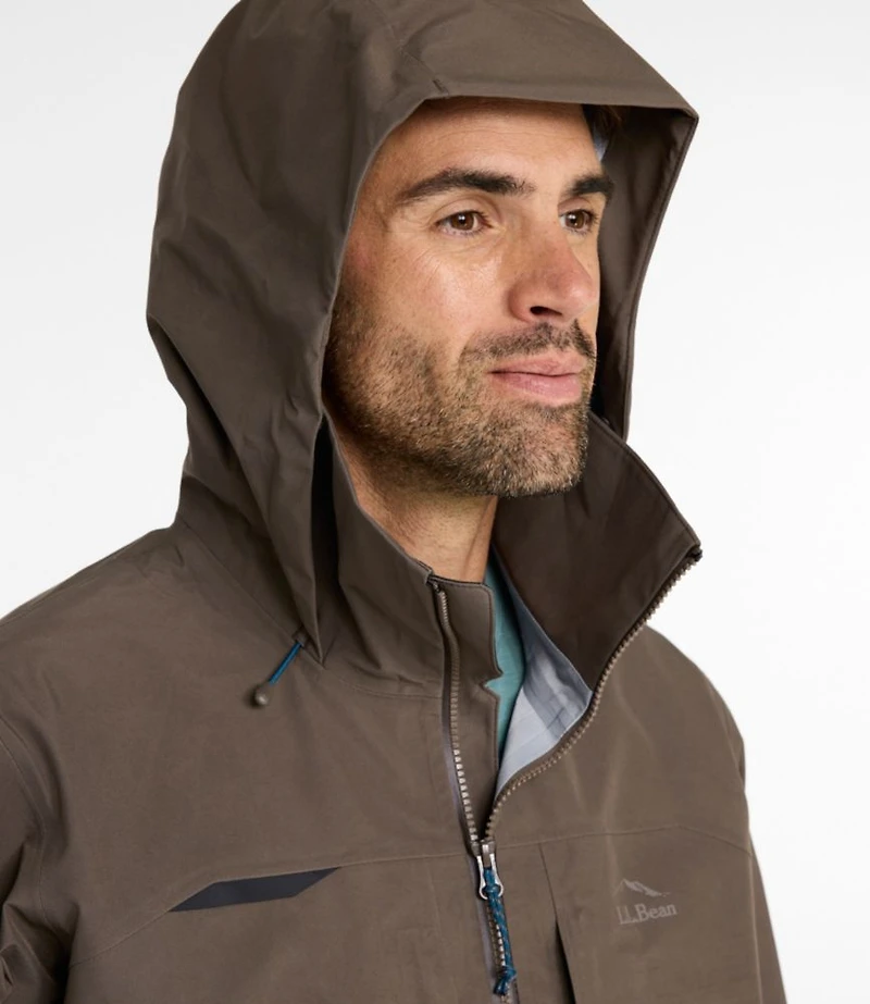 Men's Rapid River Pro GORE-TEX Wading Jacket