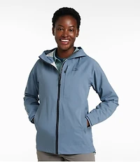 Women's Angler Rain Jacket
