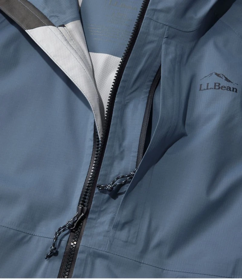 Men's Angler Rain Jacket