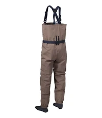Men's Double L Stockingfoot Waders with Super Seam