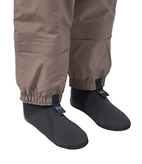 Men's Double L Stockingfoot Waders with Super Seam