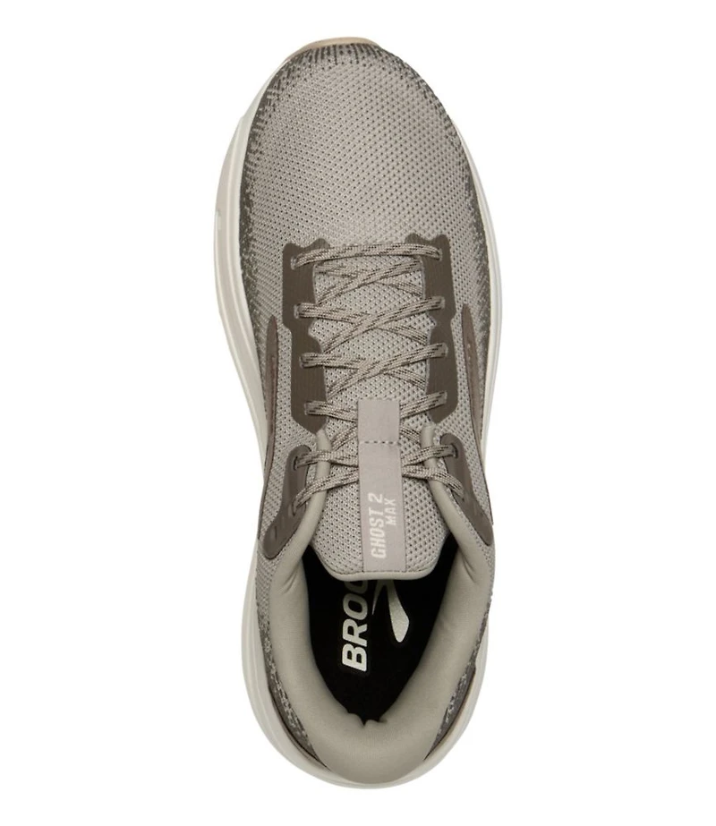 Men's Brooks Ghost Max 2 Running Shoes