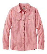 Women's No Fly Zone Explorer Shirt