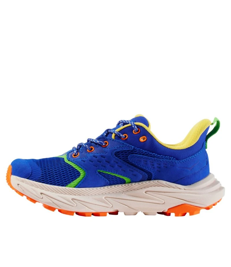 Kids' HOKA Anacapa 2 GORE-TEX Hiking Shoes