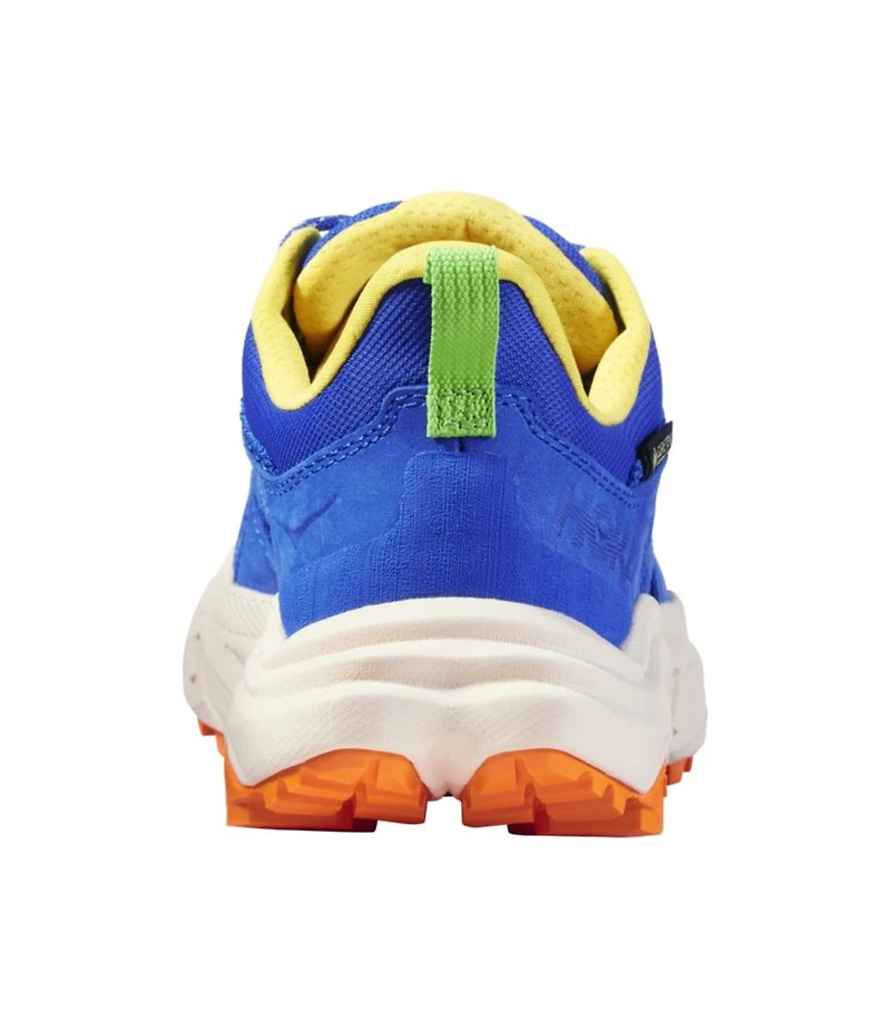 Kids' HOKA Anacapa 2 GORE-TEX Hiking Shoes