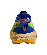Kids' HOKA Speedgoat 6Y Hiking Sneakers