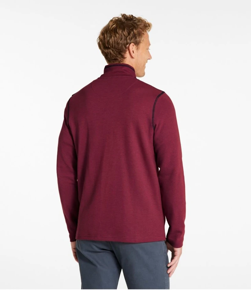 Men's Bold Coast Pullover