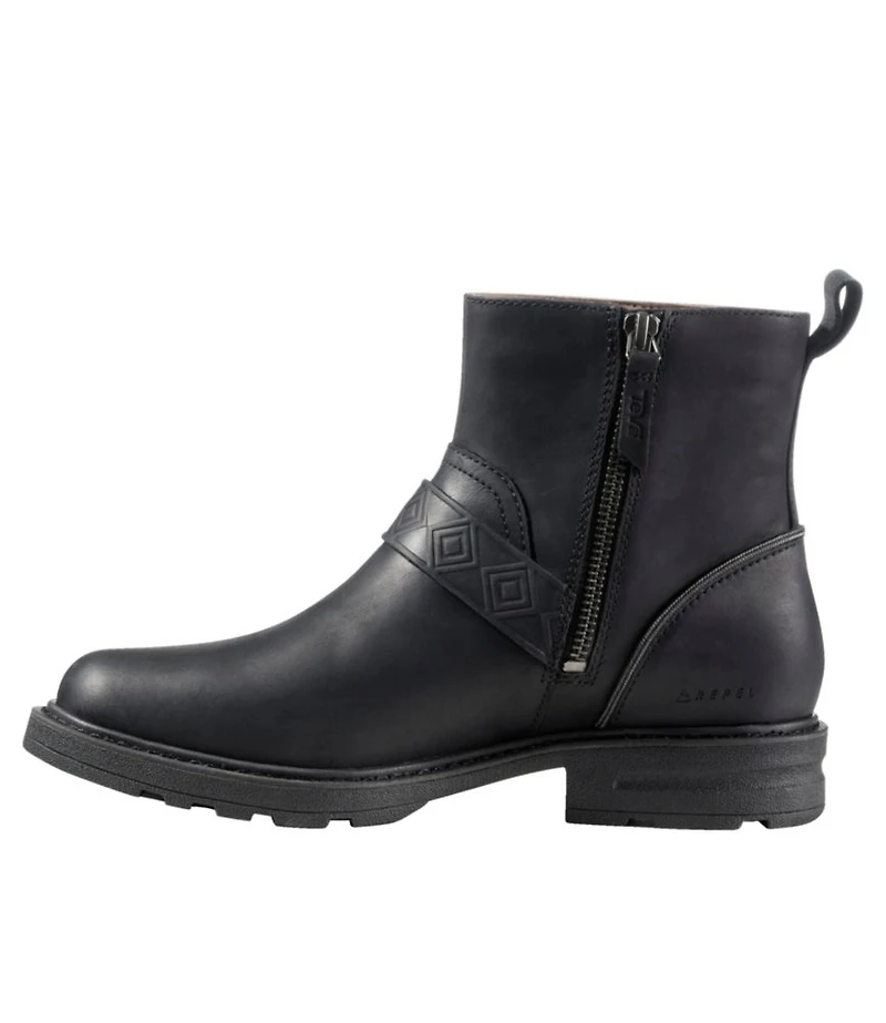 Women's Teva Rowena Buckle Boots