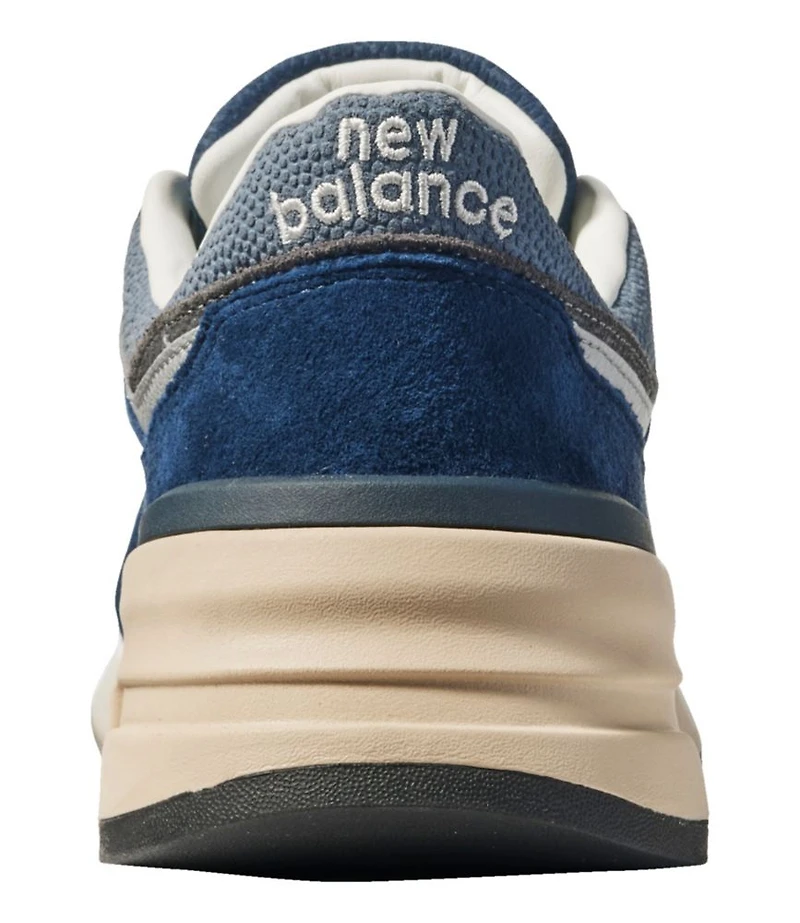 Men's New Balance 997 Running Shoes