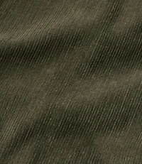 Women's 207 Vintage Corduroy Pants, High-Rise Wide-Leg