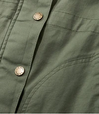 Women's BeanFlex Utility Jacket, Lined