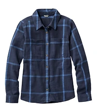 Women's 1912 Field Flannel Shirt