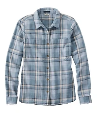 Women's 1912 Field Flannel Shirt