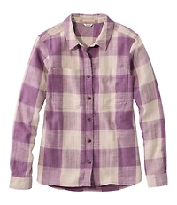 Women's 1912 Field Flannel Shirt