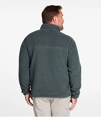 Men's Mountainside Fleece, Half-Zip
