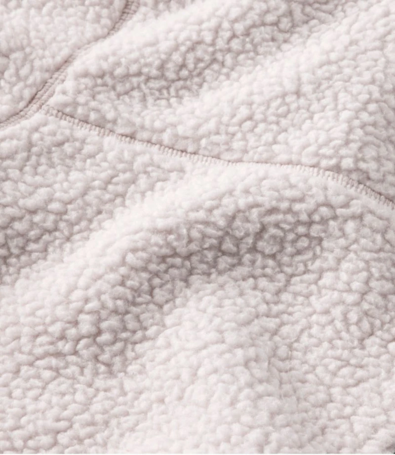 Men's Mountainside Fleece, Half-Zip