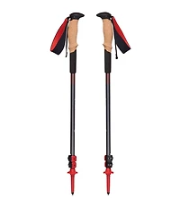 Black Diamond Pursuit Shock Trekking Poles