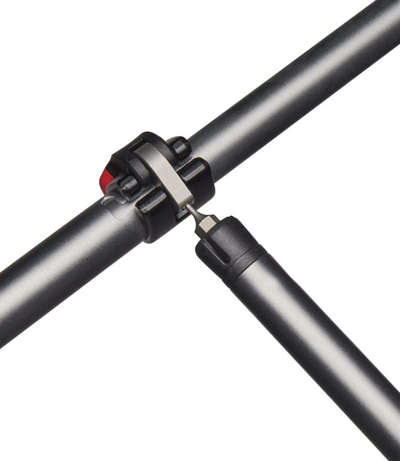 Black Diamond Pursuit Shock Trekking Poles