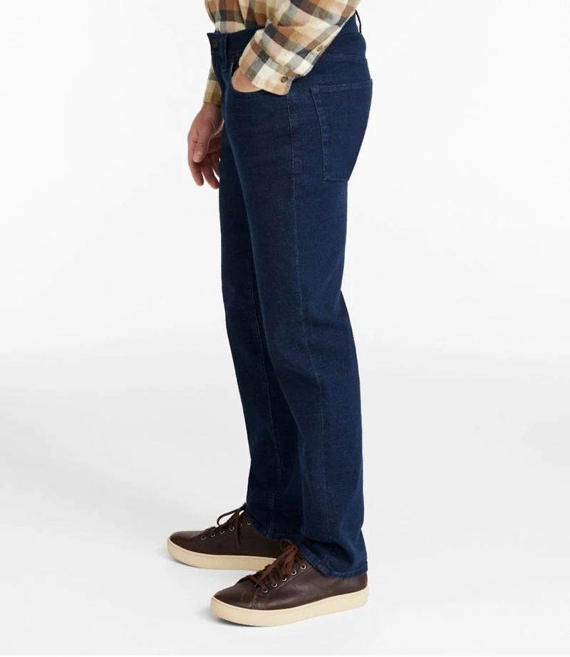 Men's Comfort Stretch Performance® Jeans, Slim Fit, Straight Leg