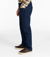 Men's Comfort Stretch Performance® Jeans, Slim Fit, Straight Leg