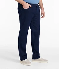 Men's Comfort Stretch Performance® Jeans, Slim Fit, Straight Leg