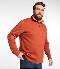 Men's All Seasons Textured Sweats